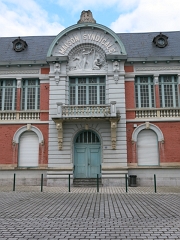 Lens - Maison syndicale (5)